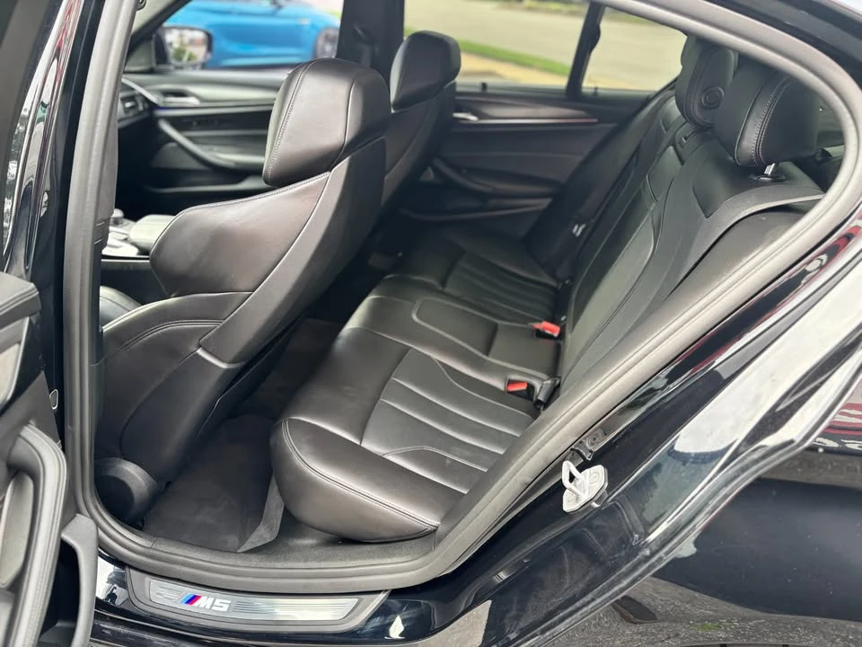 2018 BMW F90 M5 - Image 11 of 20
