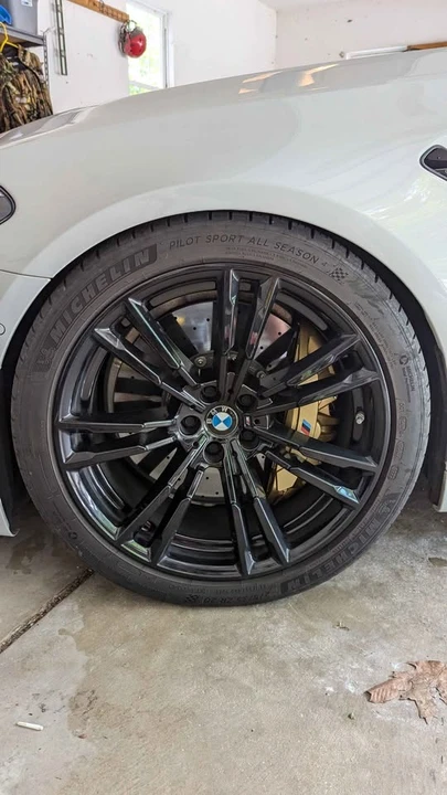 2018 BMW F90 M5 - Image 11 of 20