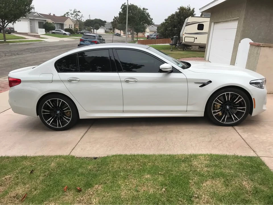 2018 BMW F90 M5 - Image 10 of 12