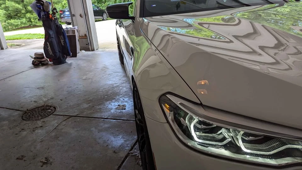 2018 BMW F90 M5 - Image 19 of 20