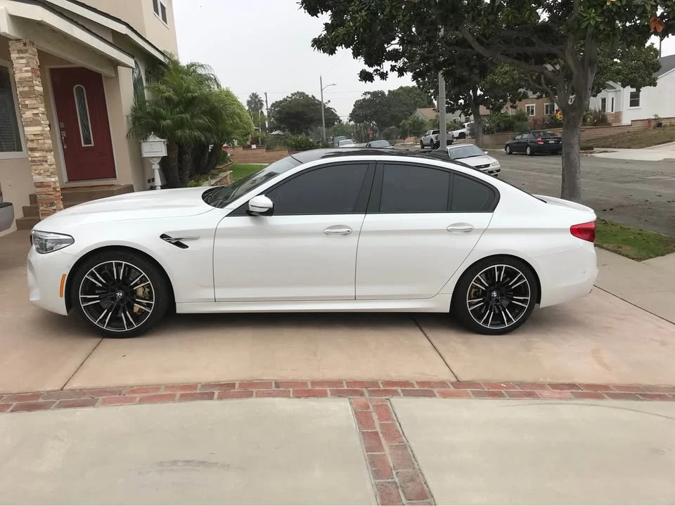 2018 BMW F90 M5 - Image 9 of 12