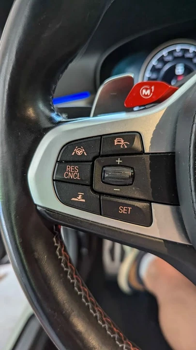2018 BMW F90 M5 - Image 7 of 20