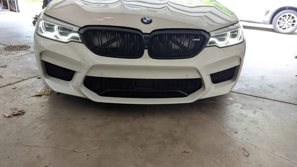 2018 BMW F90 M5 - Image 20 of 20