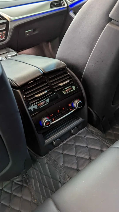 2018 BMW F90 M5 - Image 13 of 20