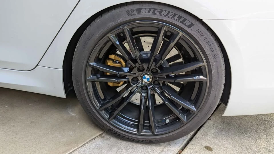 2018 BMW F90 M5 - Image 14 of 20