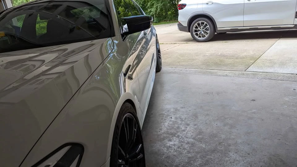 2018 BMW F90 M5 - Image 18 of 20
