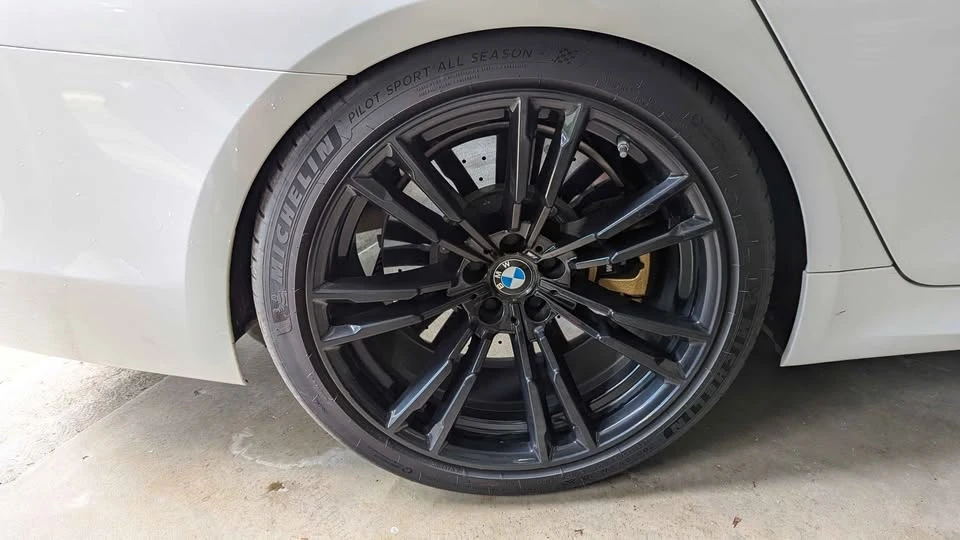 2018 BMW F90 M5 - Image 15 of 20
