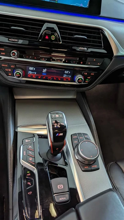 2018 BMW F90 M5 - Image 5 of 20