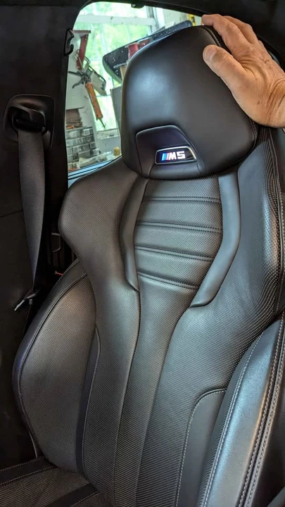 2018 BMW F90 M5 - Image 9 of 20