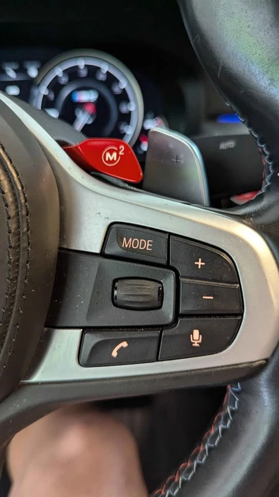 2018 BMW F90 M5 - Image 6 of 20