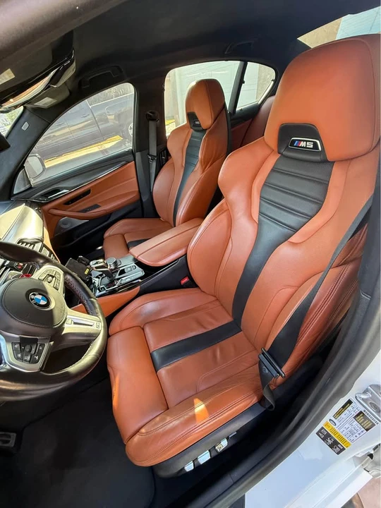 2018 BMW F90 M5 - Image 2 of 12