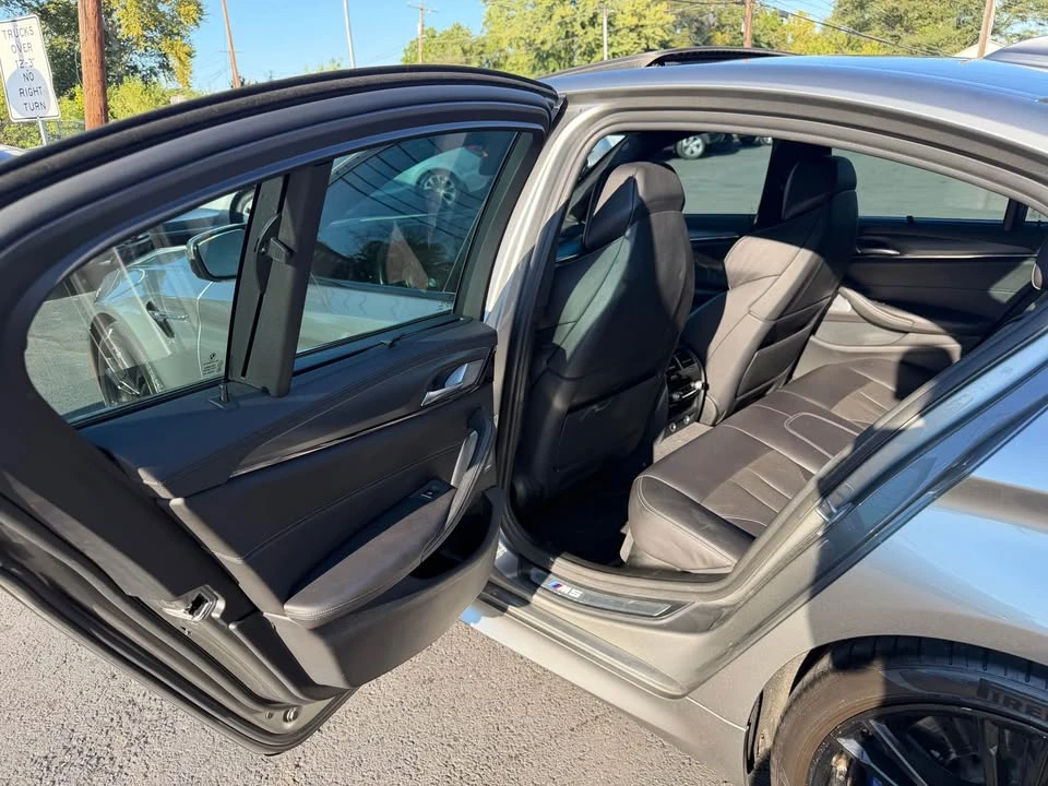 2018 BMW F90 M5 - Image 11 of 20