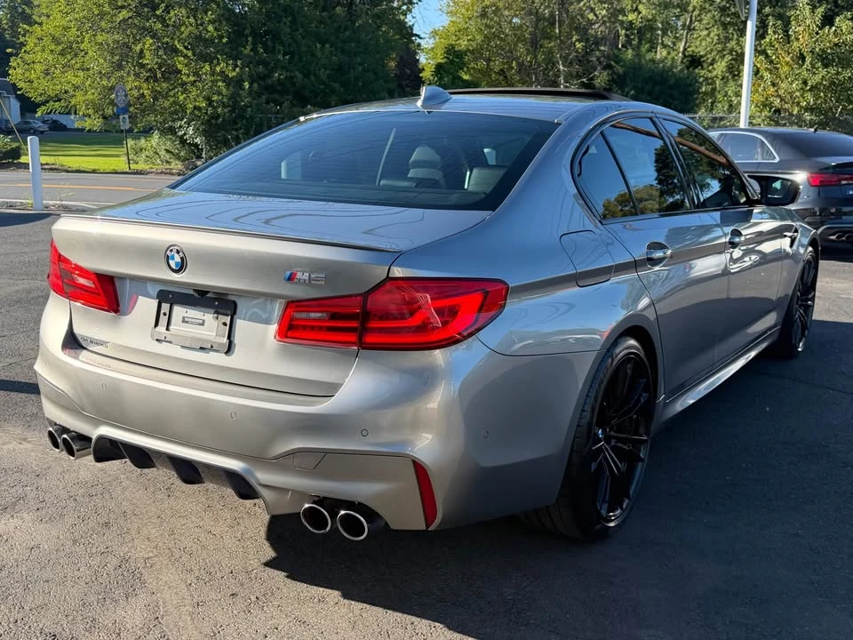 2018 BMW F90 M5 - Image 5 of 20