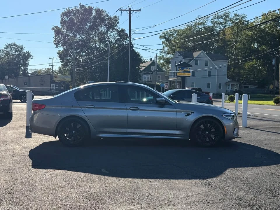 2018 BMW F90 M5 - Image 4 of 20
