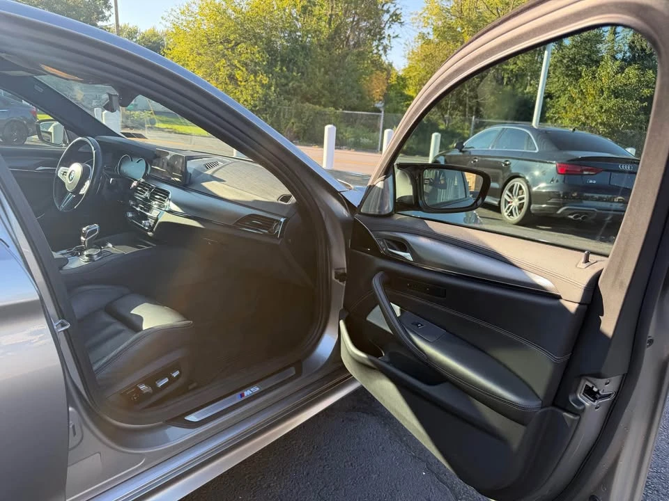 2018 BMW F90 M5 - Image 14 of 20