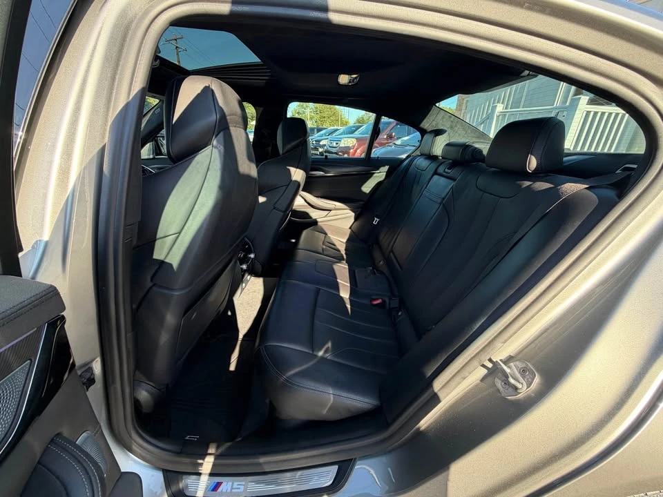 2018 BMW F90 M5 - Image 12 of 20