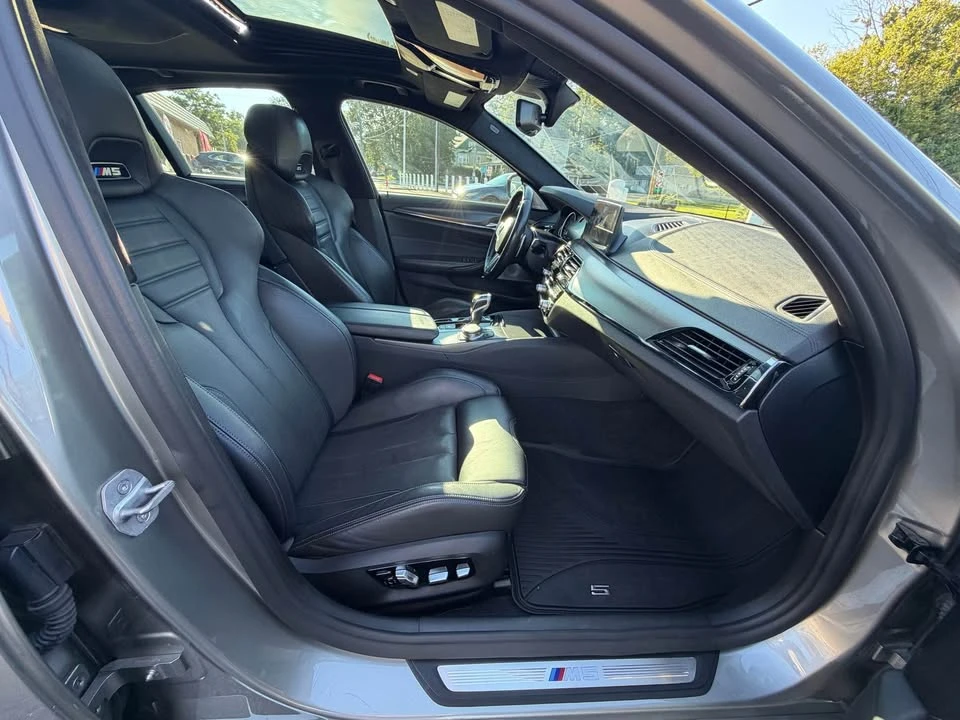 2018 BMW F90 M5 - Image 15 of 20