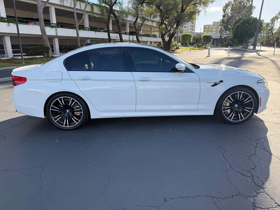 2018 BMW F90 M5 - Image 5 of 12