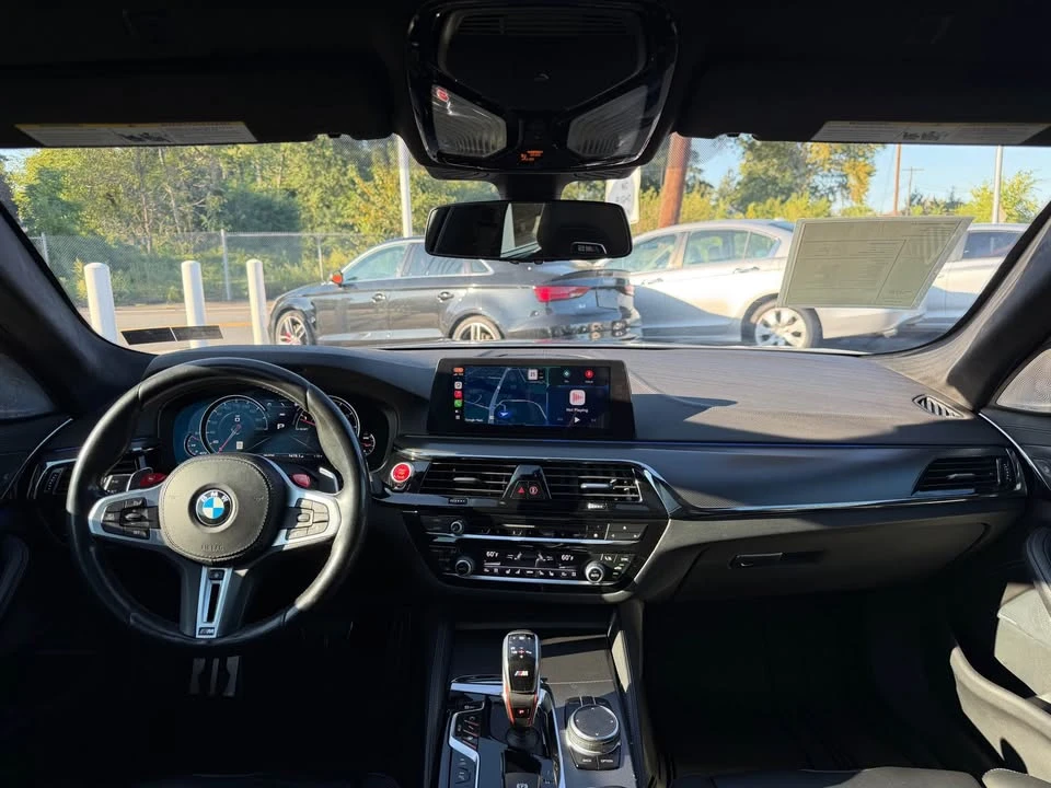 2018 BMW F90 M5 - Image 17 of 20