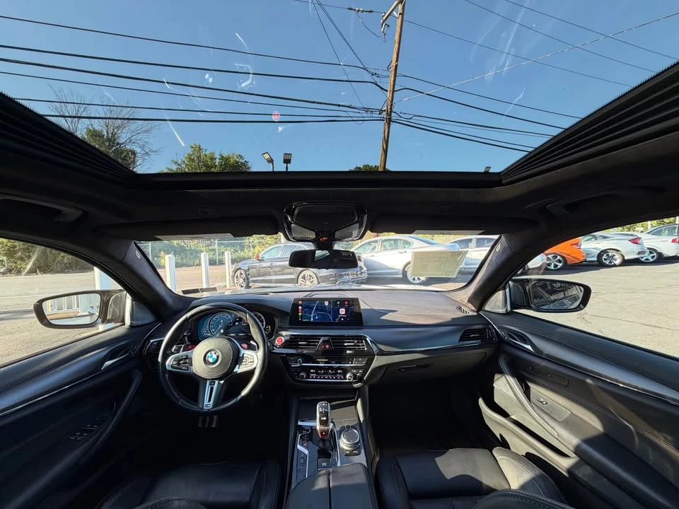 2018 BMW F90 M5 - Image 16 of 20