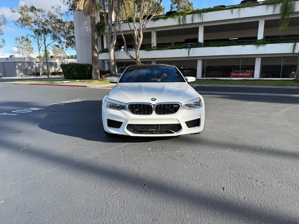 2018 BMW F90 M5 - Image 3 of 12