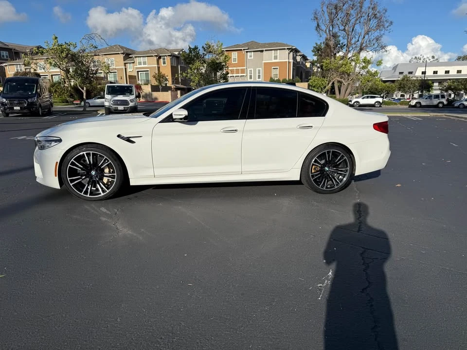 2018 BMW F90 M5 - Image 6 of 12
