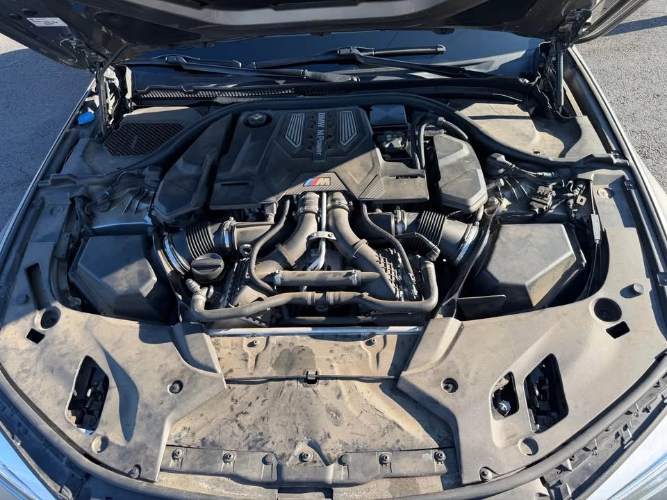 2018 BMW F90 M5 - Image 19 of 20