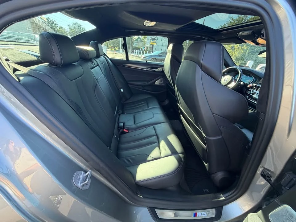 2018 BMW F90 M5 - Image 13 of 20
