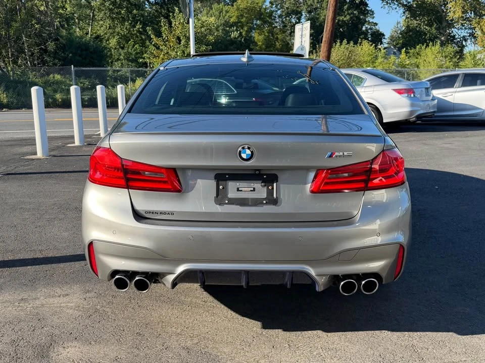 2018 BMW F90 M5 - Image 6 of 20
