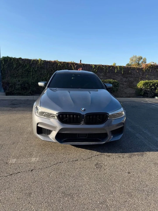 2018 BMW F90 M5 - Image 2 of 8