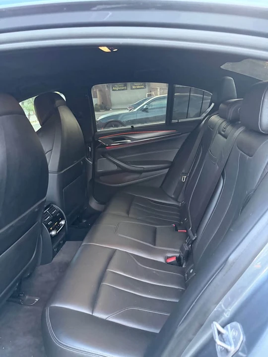 2018 BMW F90 M5 - Image 8 of 8
