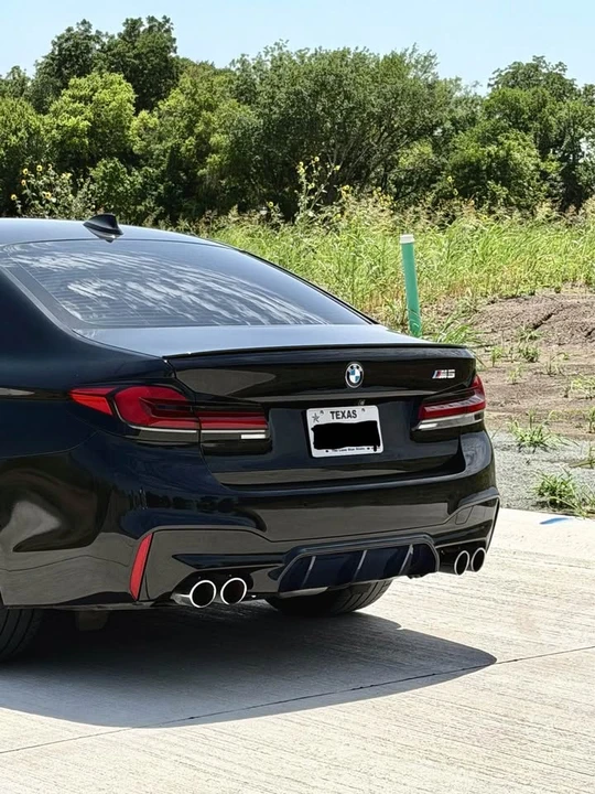 2018 BMW F90 M5 - Image 11 of 16