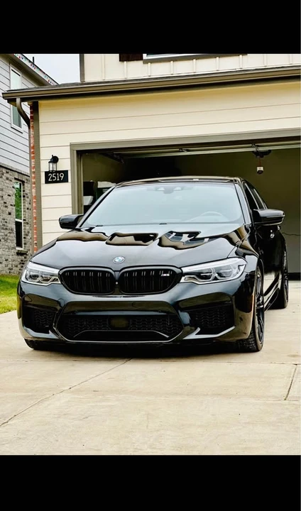 2018 BMW F90 M5 - Image 2 of 16