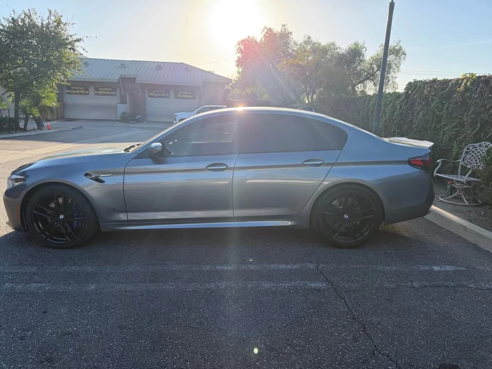 2018 BMW F90 M5 - Image 6 of 8