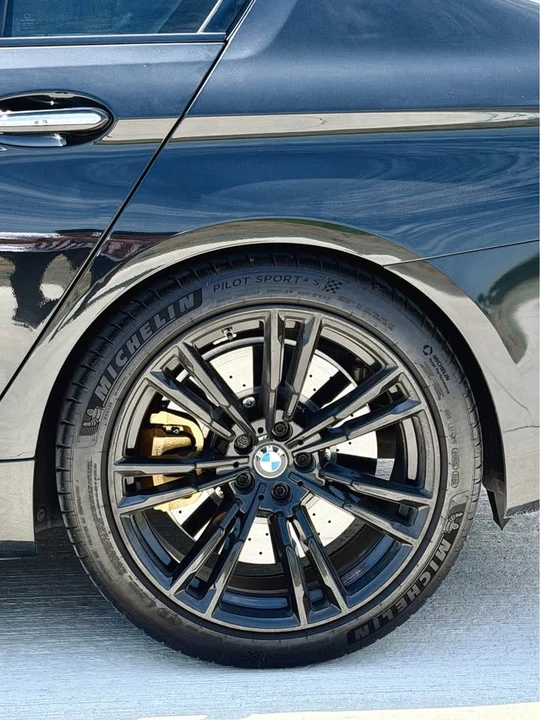 2018 BMW F90 M5 - Image 7 of 16