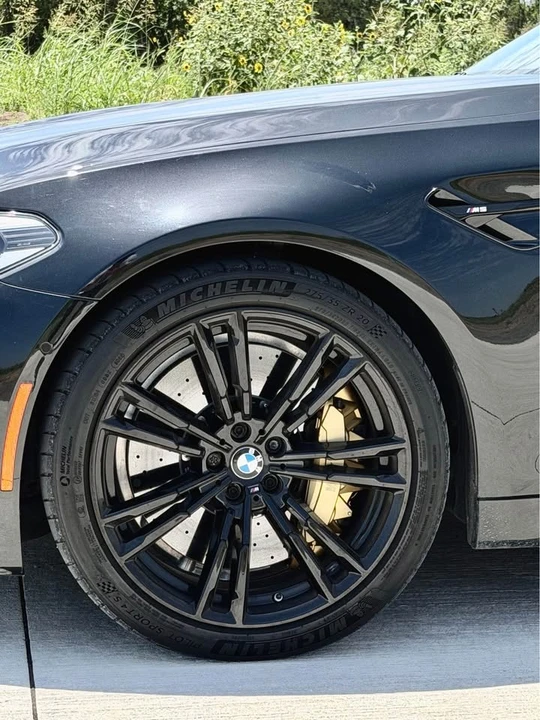 2018 BMW F90 M5 - Image 8 of 16