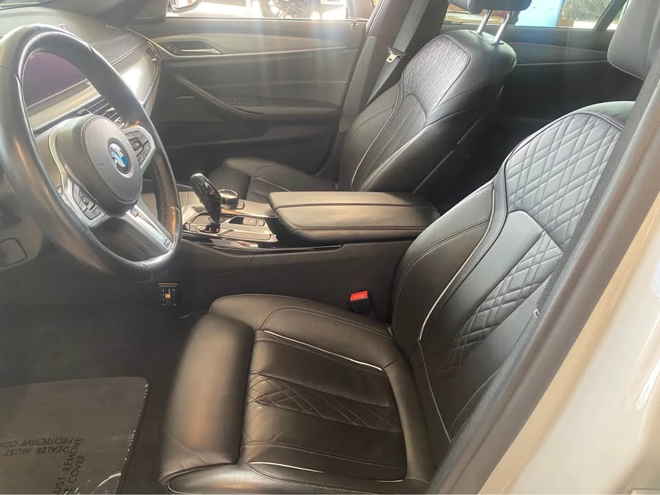 2018 BMW F90 M5 - Image 6 of 10