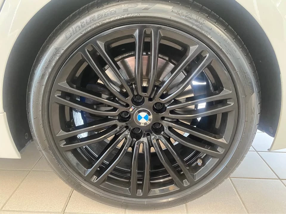 2018 BMW F90 M5 - Image 10 of 10