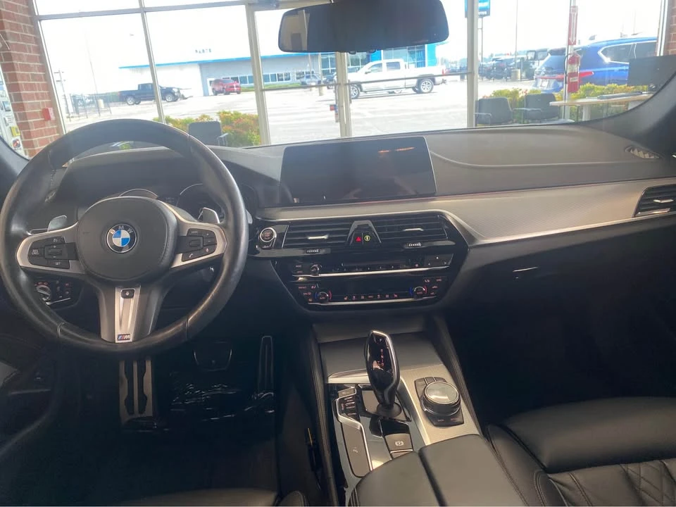 2018 BMW F90 M5 - Image 7 of 10