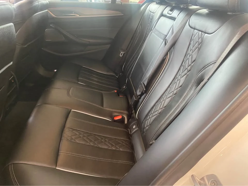 2018 BMW F90 M5 - Image 8 of 10