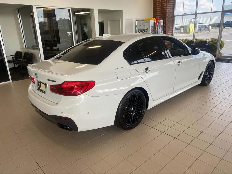 2018 BMW F90 M5 - Image 4 of 10