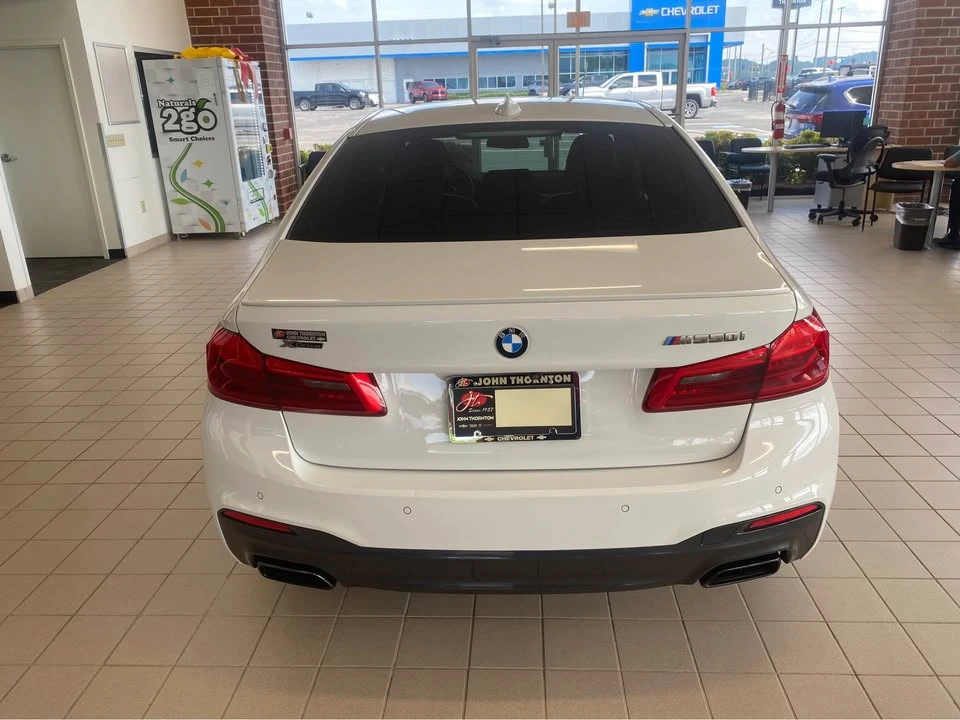 2018 BMW F90 M5 - Image 5 of 10