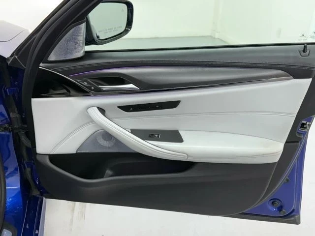 2018 BMW F90 M5 - Image 21 of 21