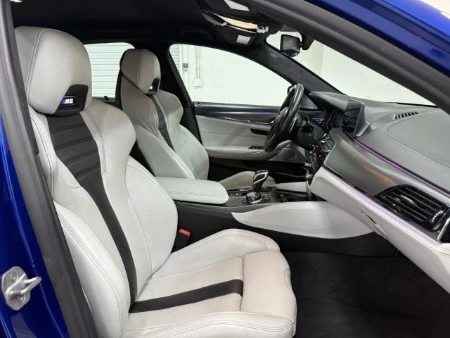 2018 BMW F90 M5 - Image 20 of 21