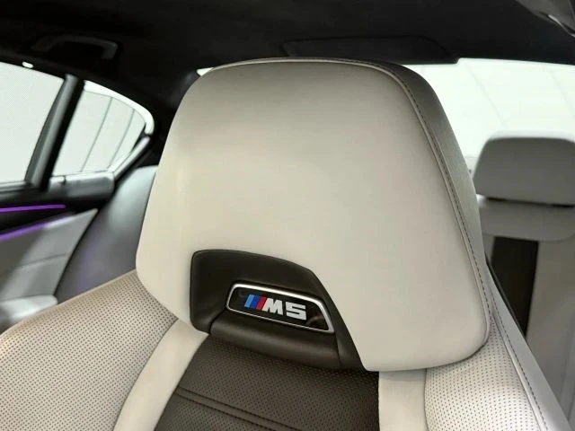 2018 BMW F90 M5 - Image 18 of 21