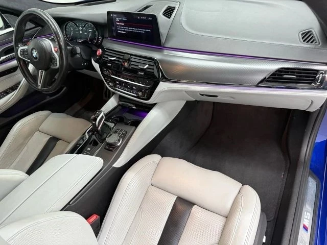 2018 BMW F90 M5 - Image 19 of 21