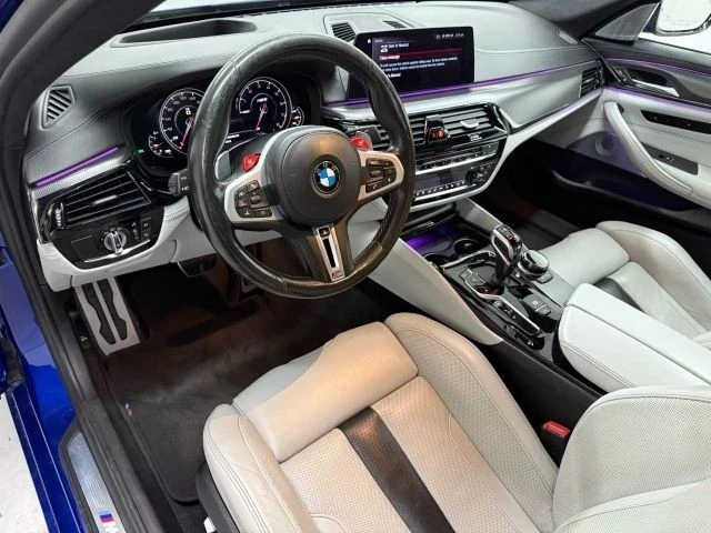 2018 BMW F90 M5 - Image 15 of 21