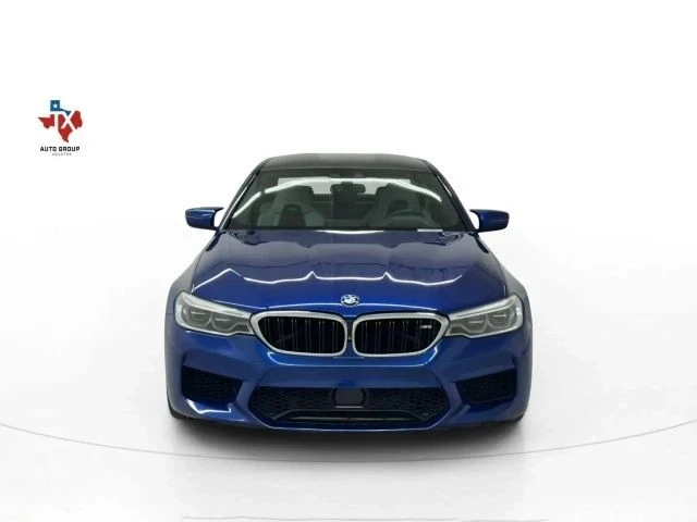2018 BMW F90 M5 - Image 8 of 12