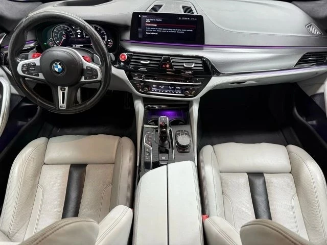 2018 BMW F90 M5 - Image 3 of 12