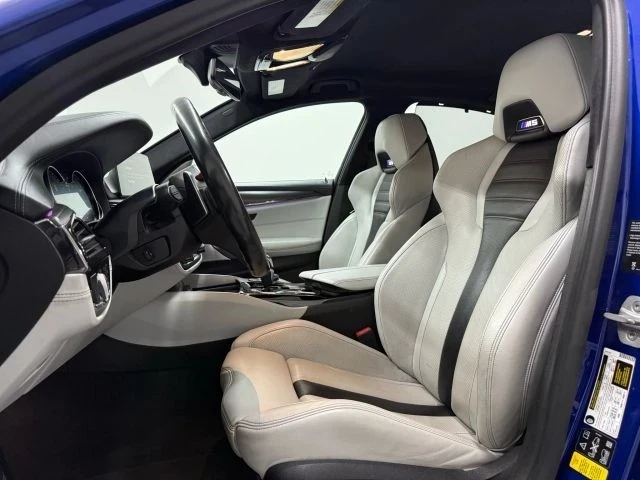 2018 BMW F90 M5 - Image 16 of 21